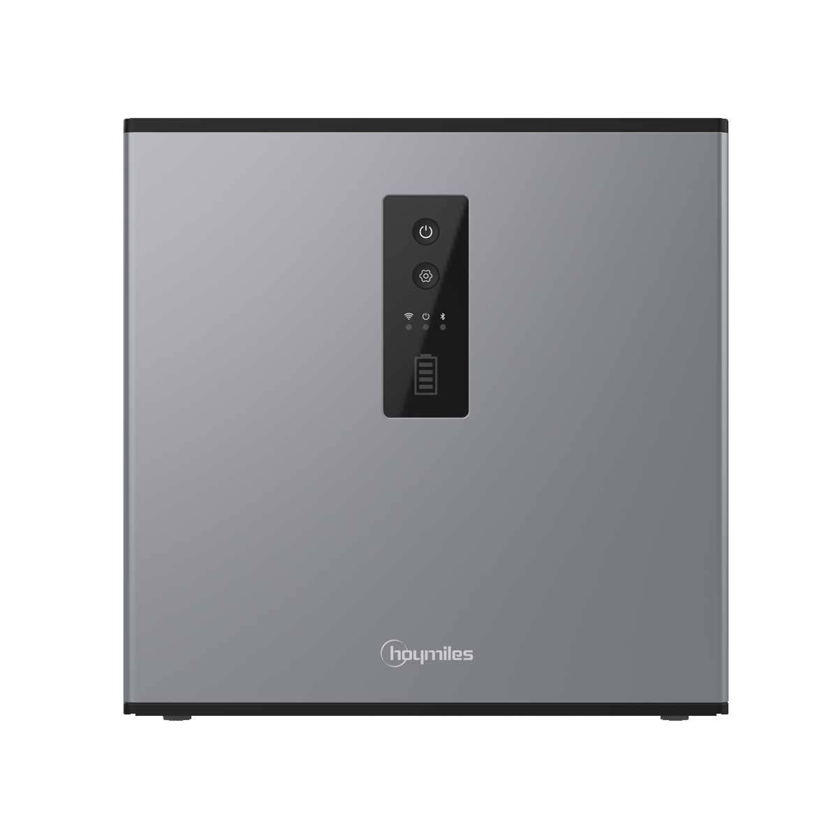Hoymiles MS-A2 2,24kWh Solarspeicher
