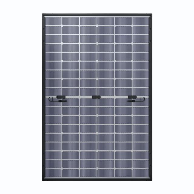 LONGi Hi-MO X6 Explorer LR5-54HTD-430M - 430 Watt Solarmodul für Photovoltaik-Anlagen (BFR,DG)