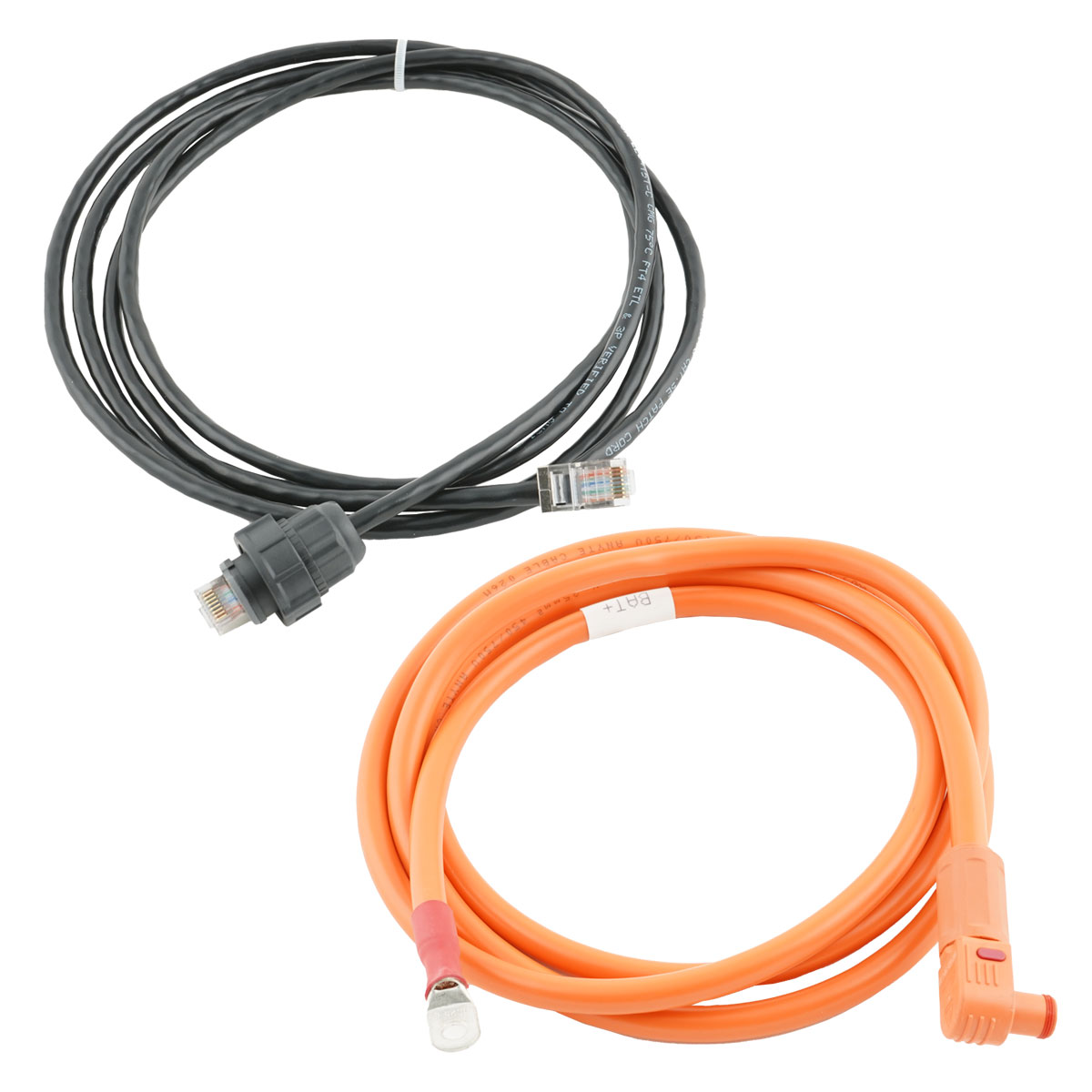 Growatt ARK-2.5L-A1 Niedervolt Batterie Kabel