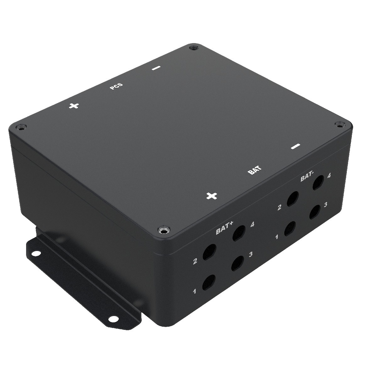 AX Connection Box