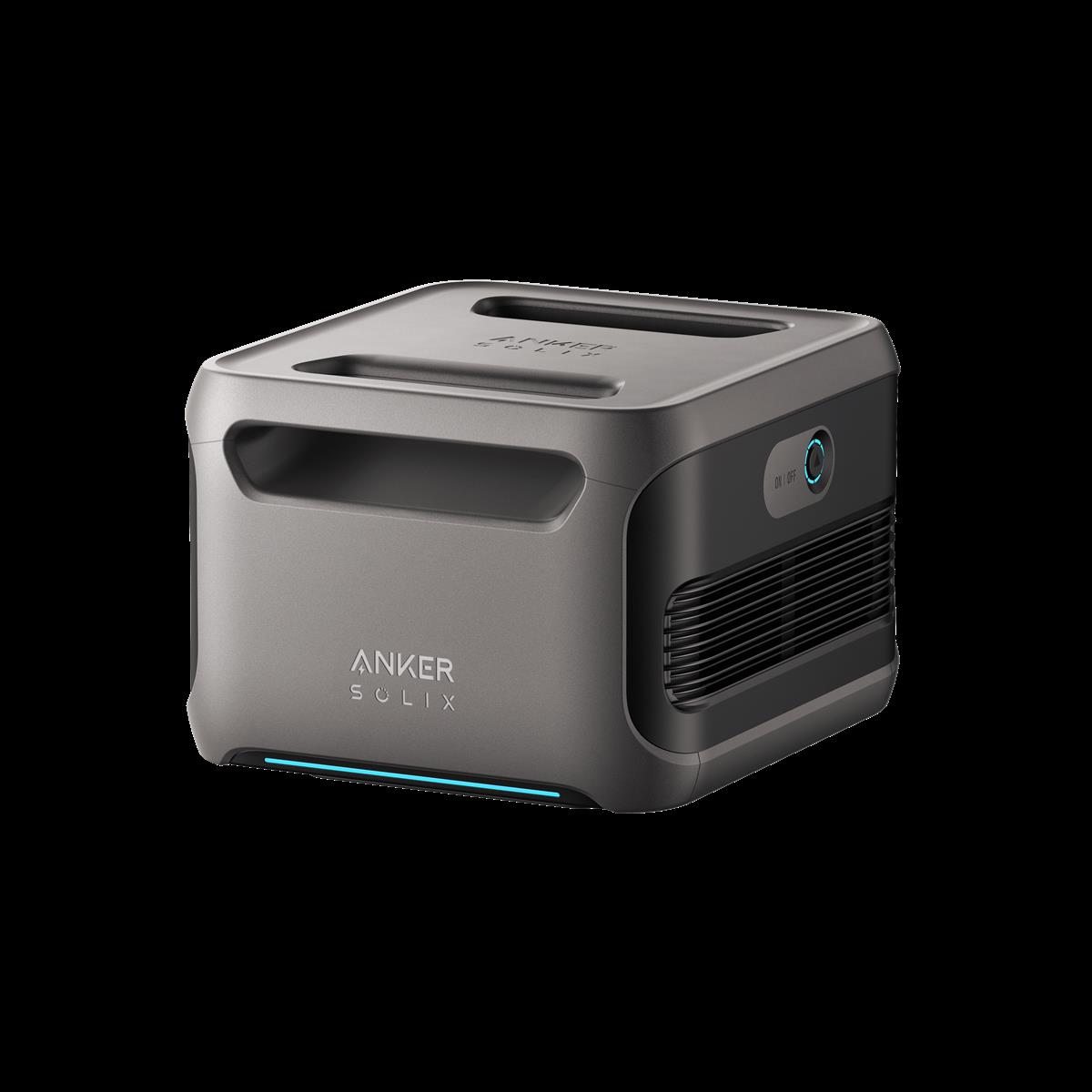 Anker SOLIX F3800 Extension Battery