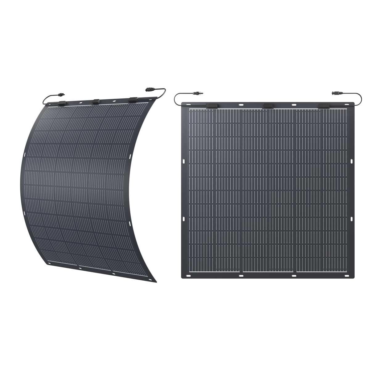 Zendure Hyper 2000 Balkonkraftwerk 1,2kW, 1,92kWh Speicher, 4 x 220W Module