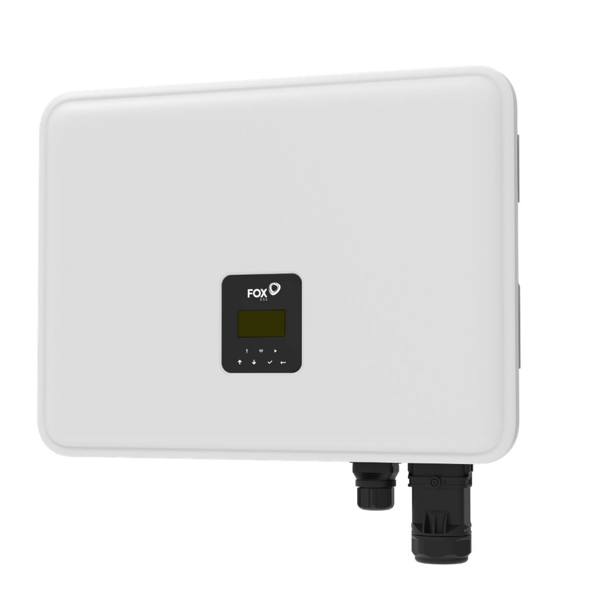 FOX ESS H3 Smart 5kW Hybrid Wechselrichter 3-phasig