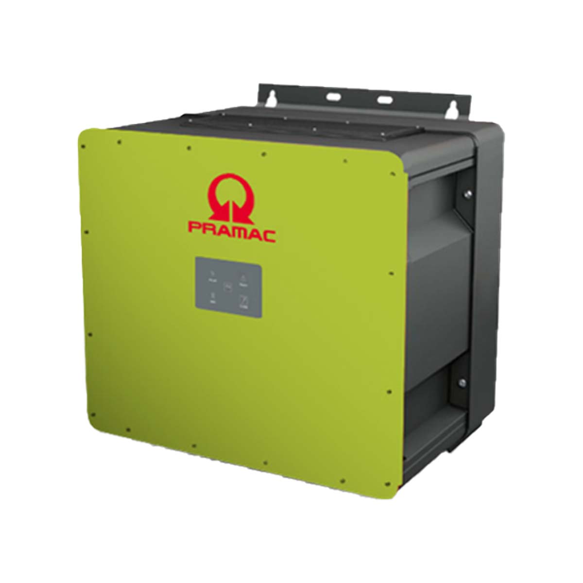Pramac BSI.A 88/109 109 kWh Indoor Gewerbespeicher inkl Rack, Wechselrichter, Batterien, BMS