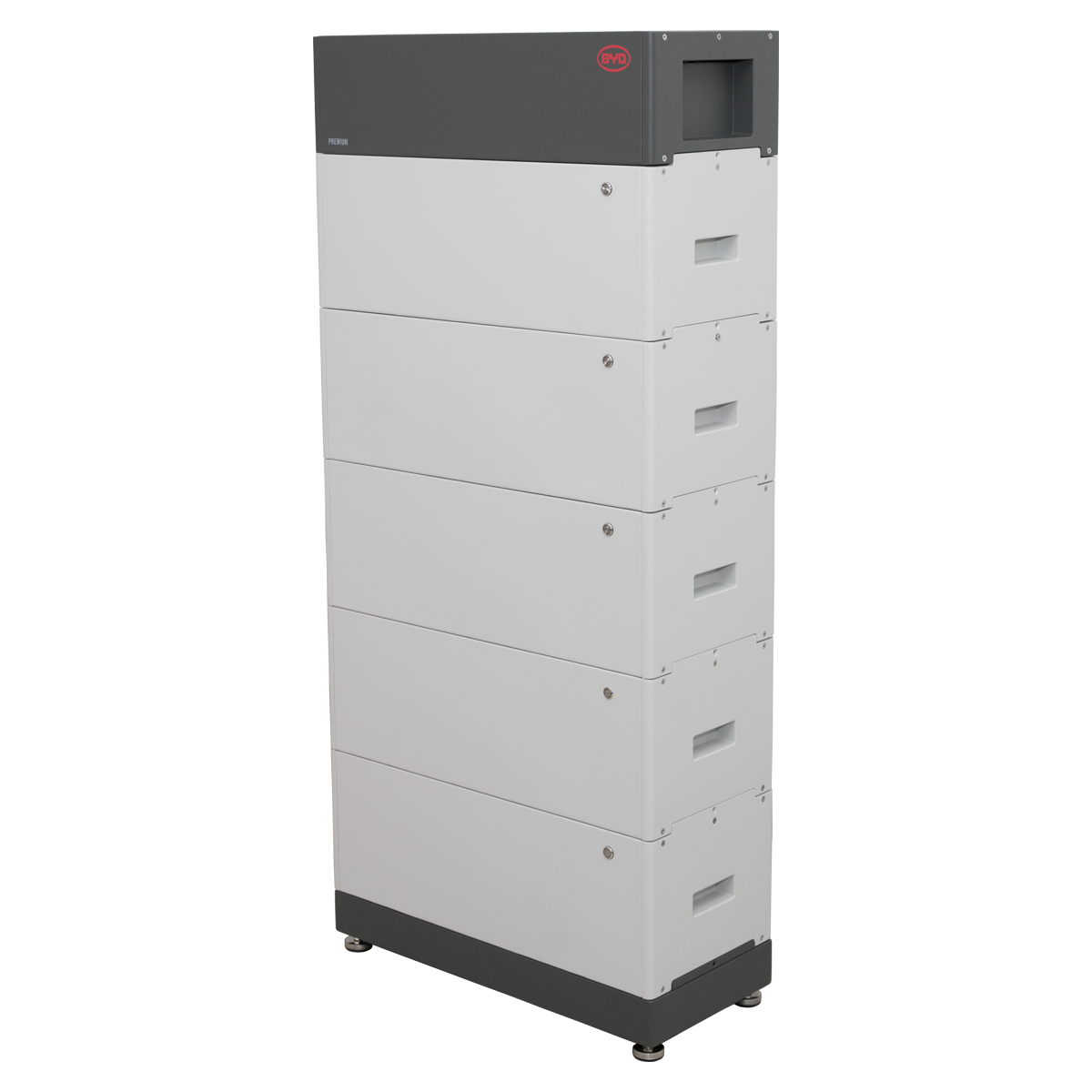 BYD Premium LVS 20.0 Battery Box 20kWh Solarspeicher