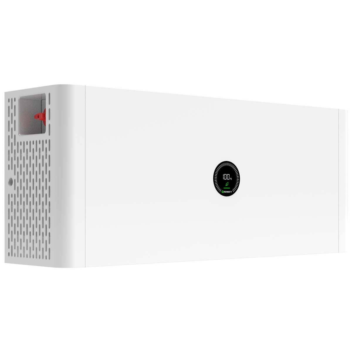 Growatt APX 98020-P1 Hochvolt Batterie Management System mit MOD-XH2  kompatibel