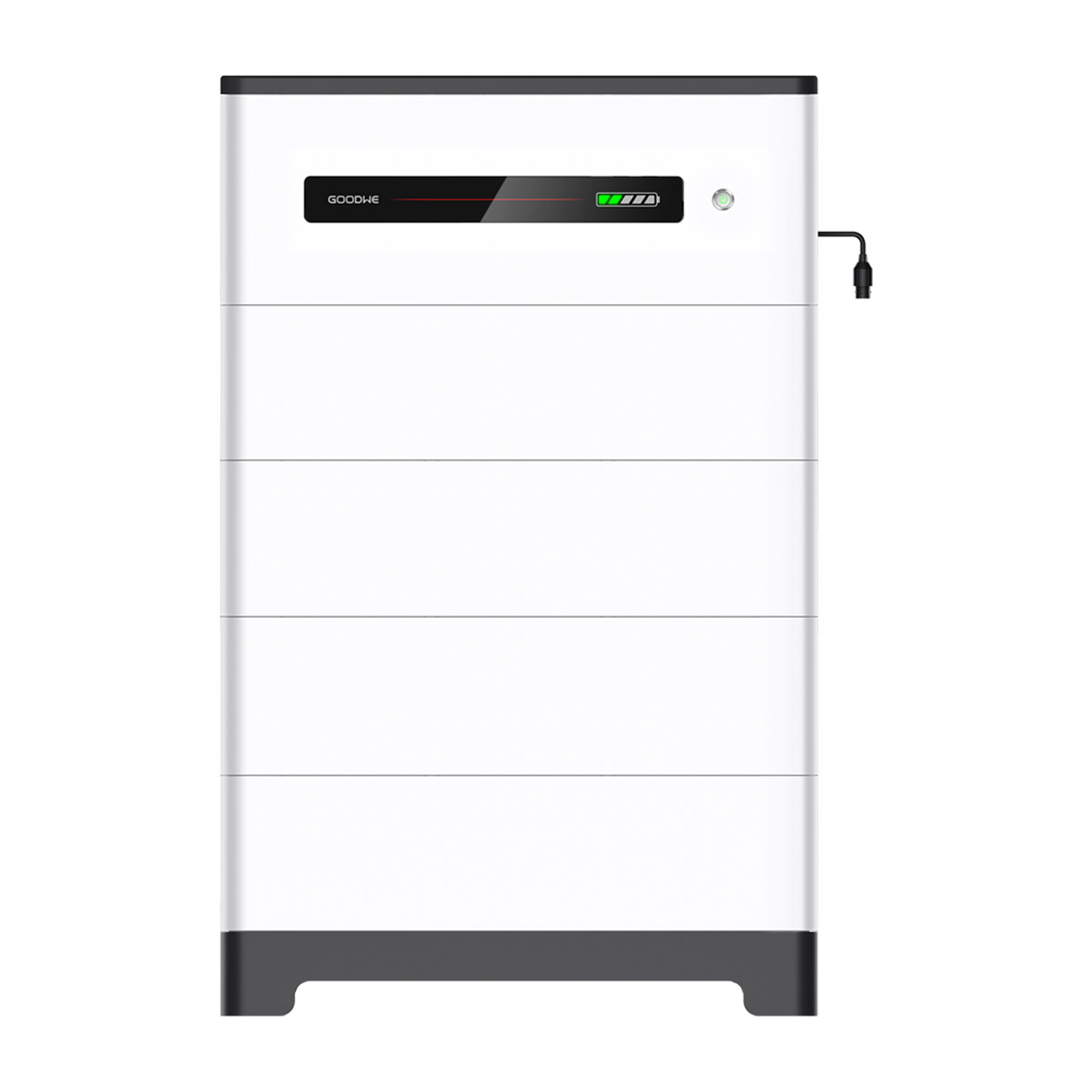 GoodWe LX F13.1-H 13,10kWh Solarspeicher Lynx Home F+ Serie
