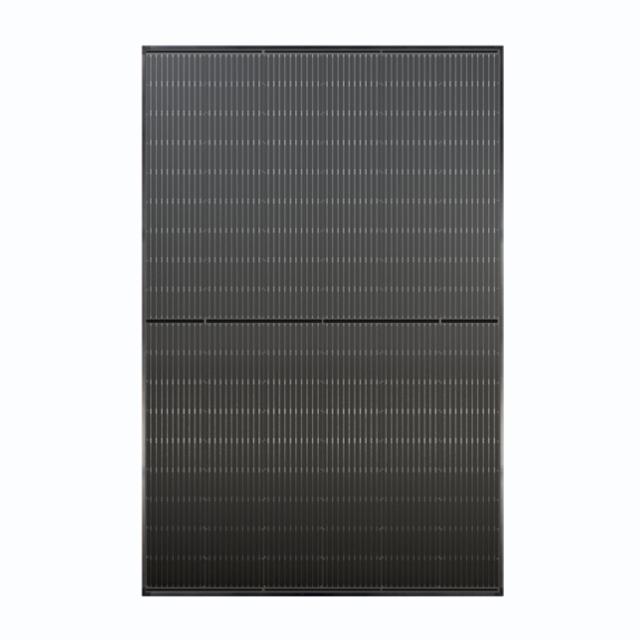 Soluxtec MONO XSC DMMXSCNi_PG - 430 Watt Solarmodul für Photovoltaik-Anlagen (BFR, DG, bifacial)