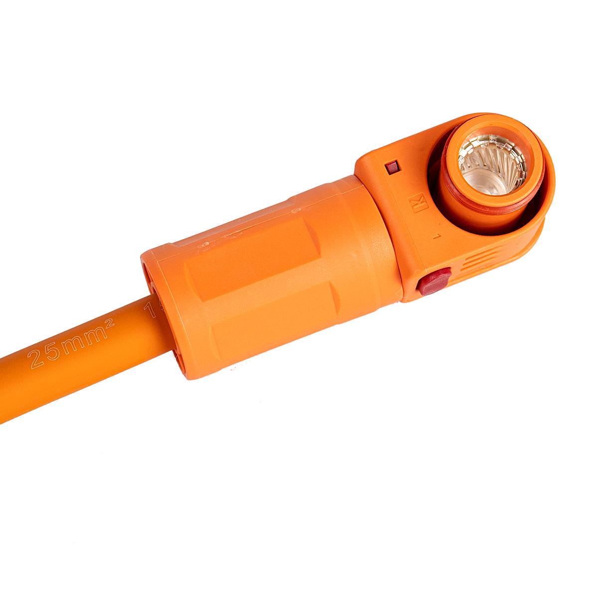 Growatt Niedervolt Batterie Parallel Kabel für GBLI6532