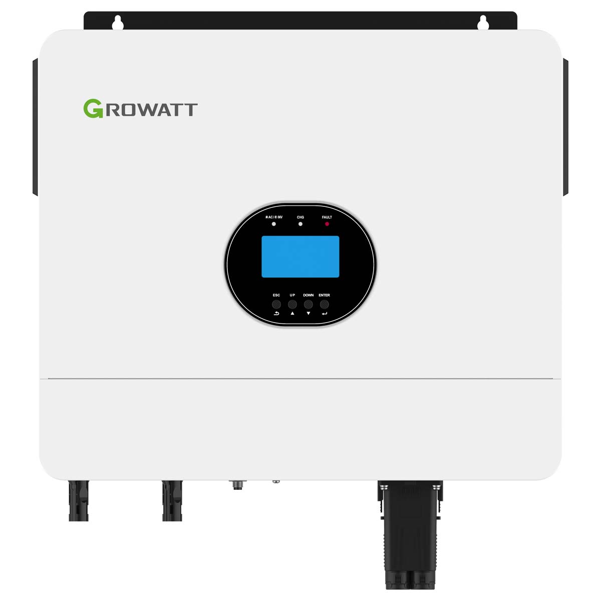 Growatt SPF6000 ES Plus 6kW Off-Grid Wechselrichter