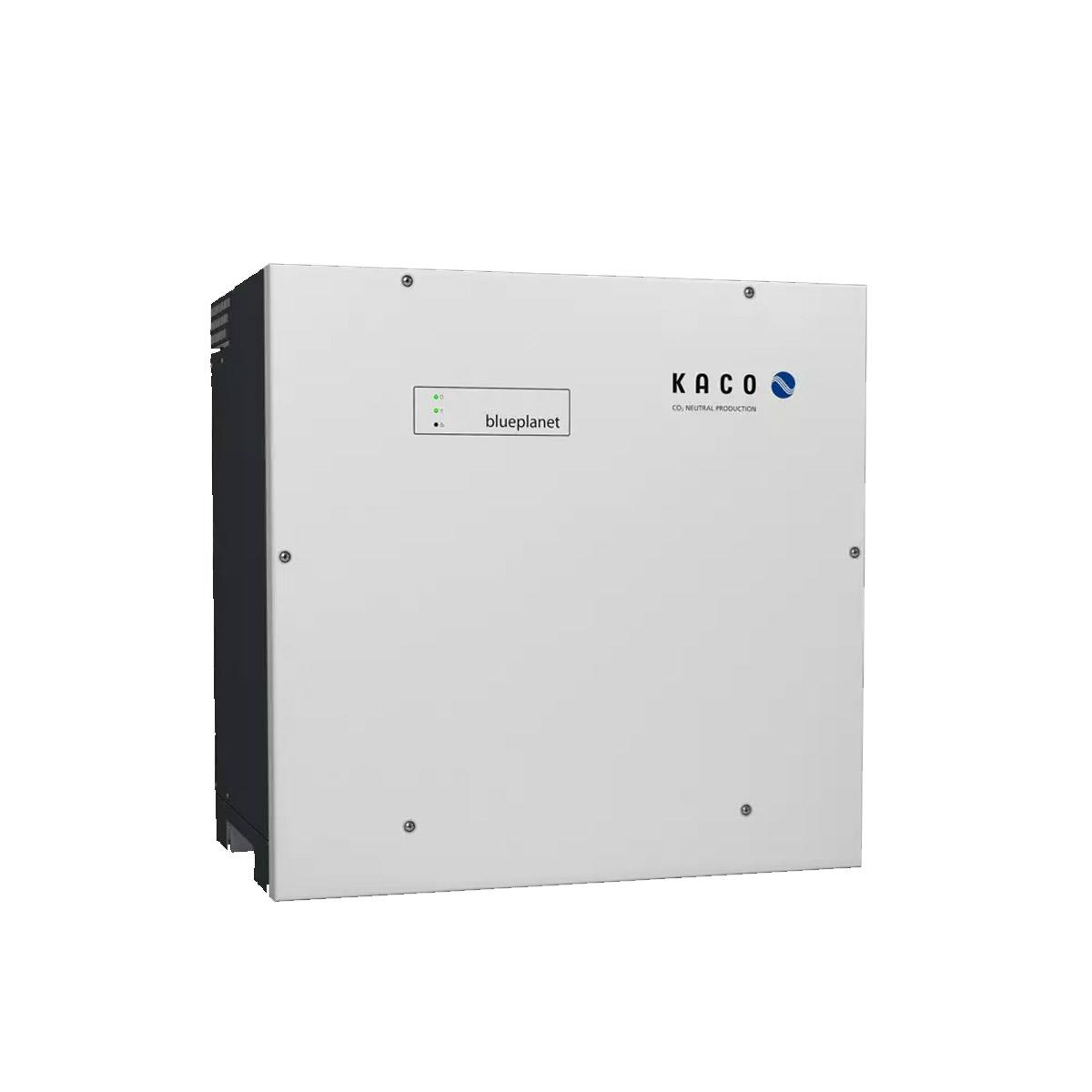 KACO blueplanet 92.0 TL3-S 92kW Wechselrichter 3-phasig