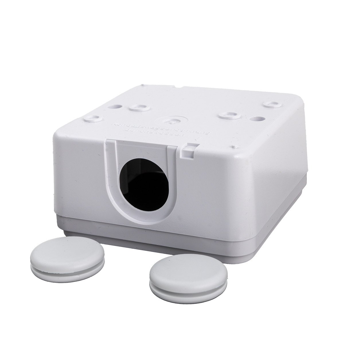Wieland RST20/25 Systemsteckdosen-Set für 2-5-polige M25 Buchsen