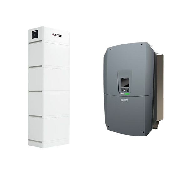 AXIstorage Li SV2 13.5 + Plenticore S G3 HV-System, 4,0-7,0 kW, 13,5 kWh nutzbar, 3-phasig