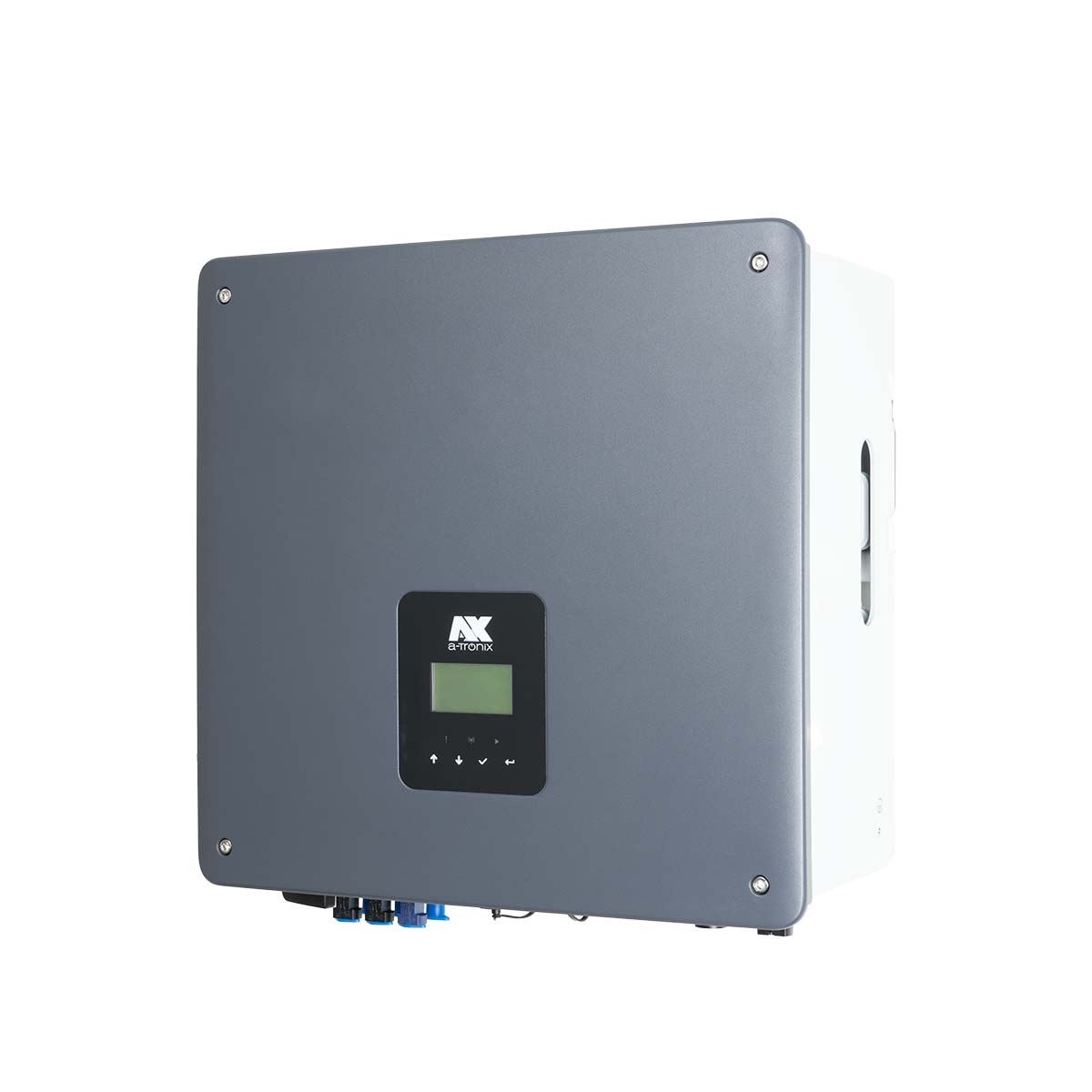 a-TroniX AX 4,6kW-1ph Hybrid Wechselrichter