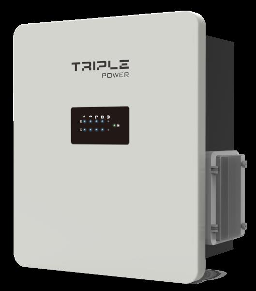 SolaX BMS-PARALLEL BOX-II-G2 (T30) mit Kabelsatz für T30 Speicher