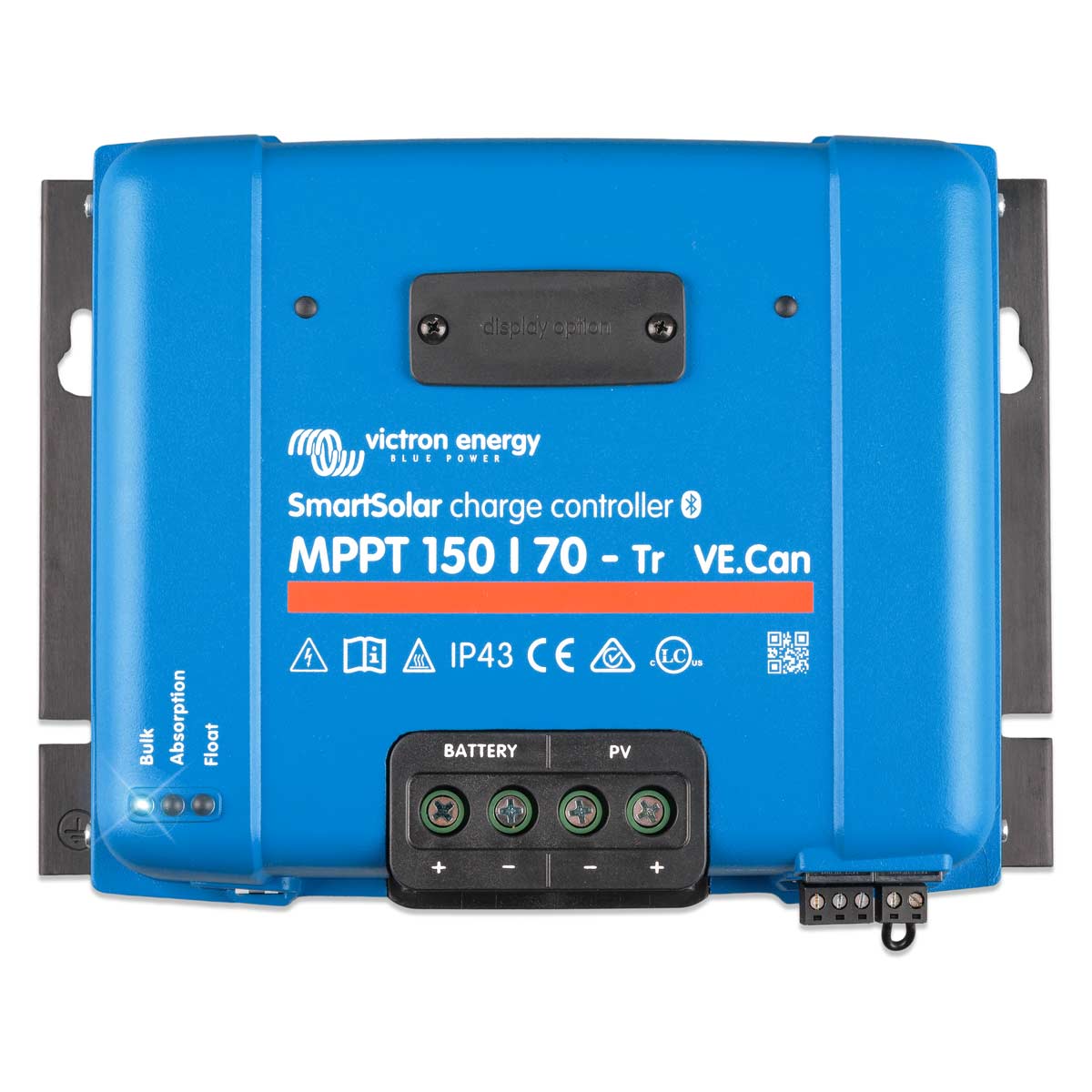 Victron SmartSolar MPPT 150/70-Tr VE.Can Laderegler