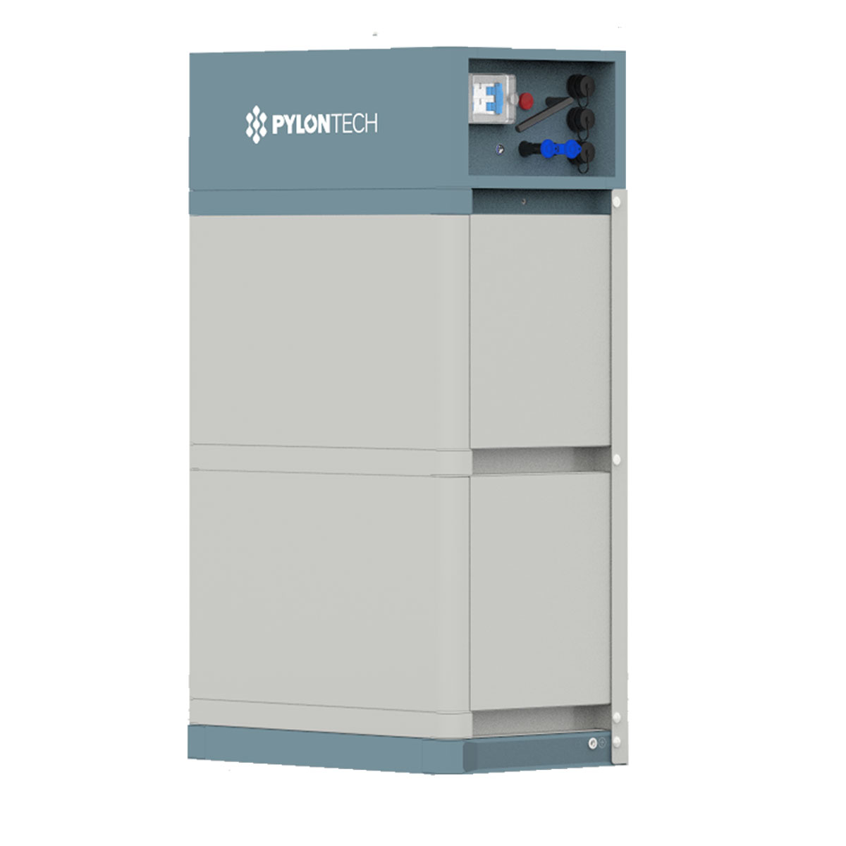 GoodWe KN ET Plus HV GW6.5KN-ET 6,5kW Hybrid Wechselrichter mit 7,1 kWh Batteriespeicher-Set