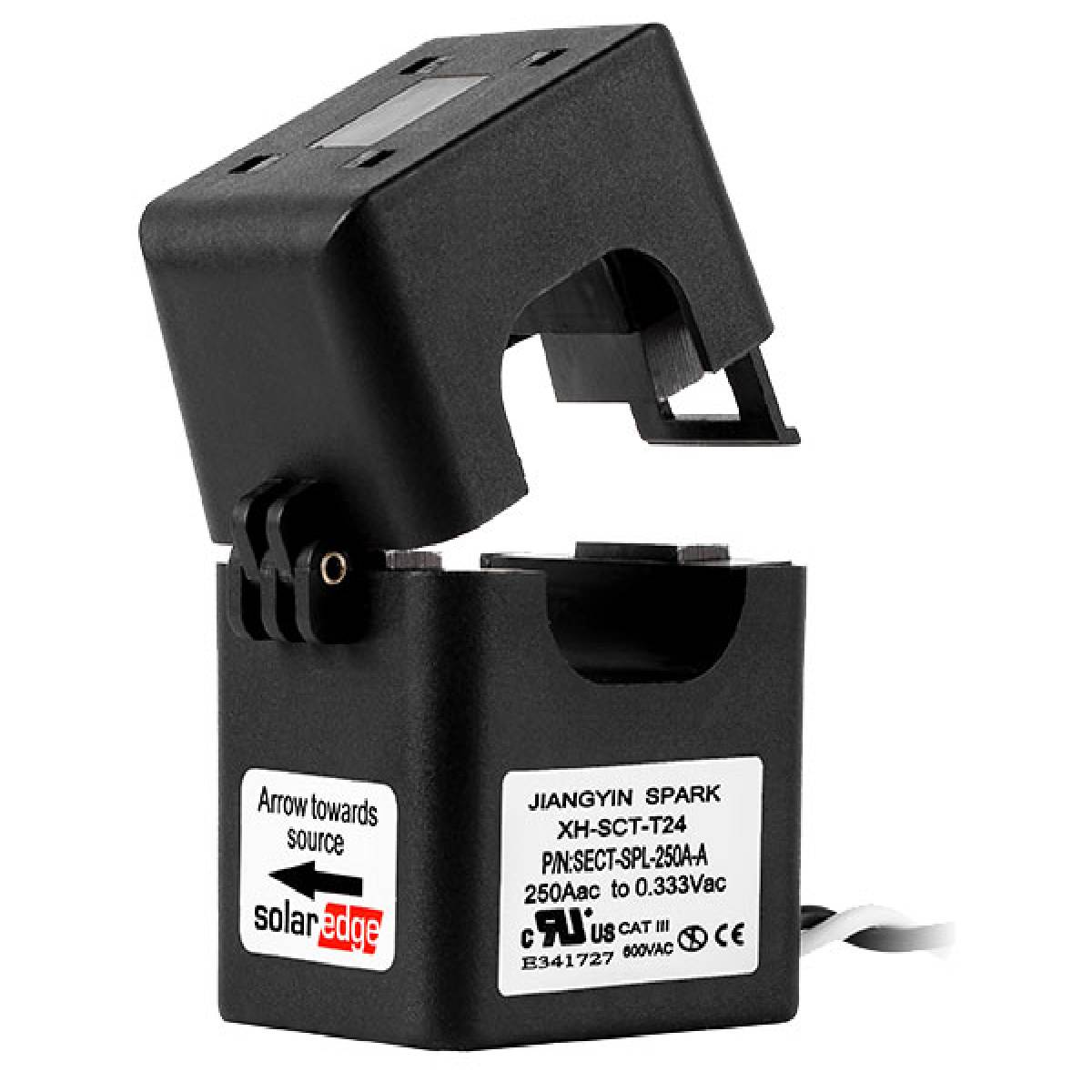 SolarEdge SECT-SPL-250A-A Stromsensor für Ertragszähler