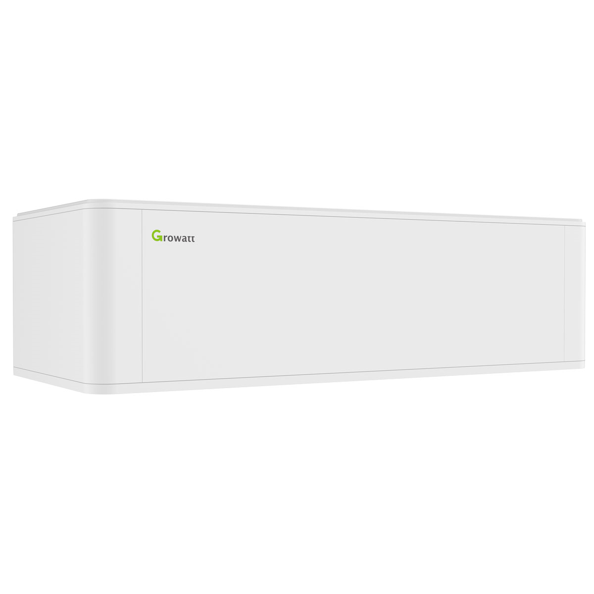 Growatt SPH3000TL BL-UP 3kW Hybrid Wechselrichter mit 12.8kWh Solarspeicher-Set