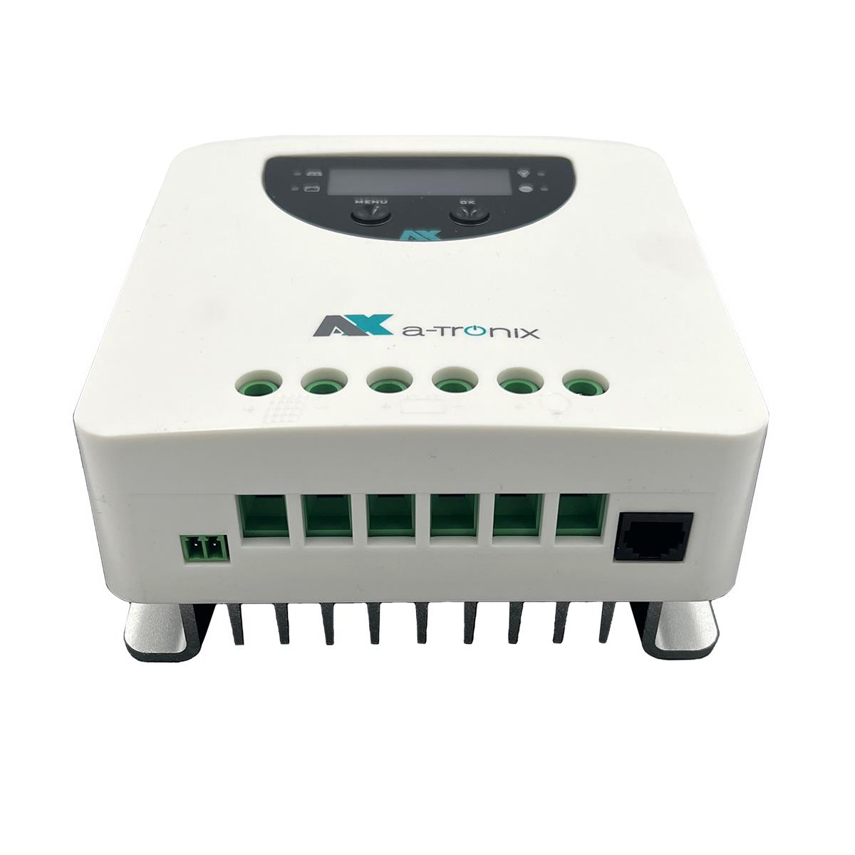 a-TroniX MPPT A100/20 Solar Laderegler 12/24V 20A