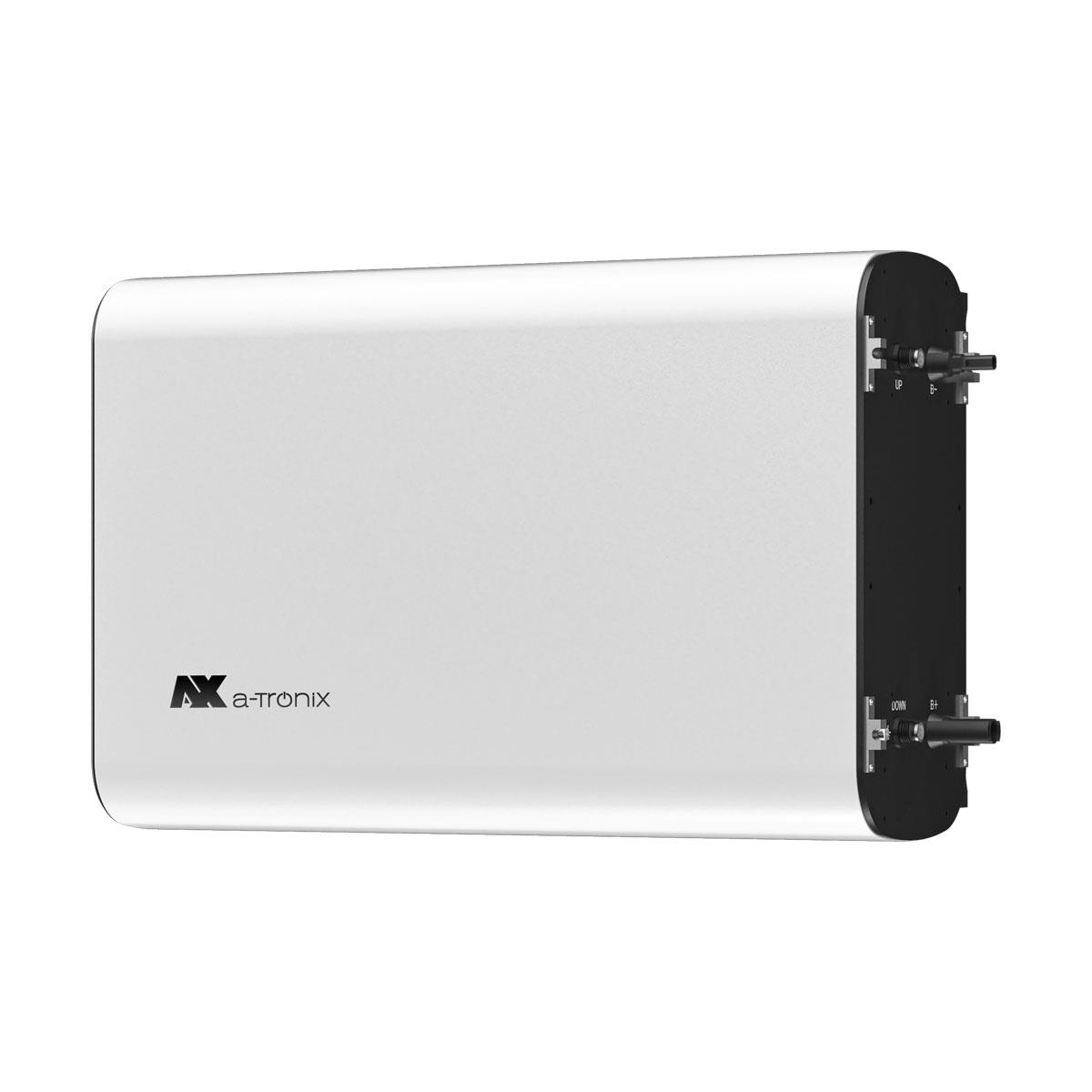 a-TroniX AX2 12kWp PV Komplettanlage mit Solarmodulen und 13,8kWh Speiche