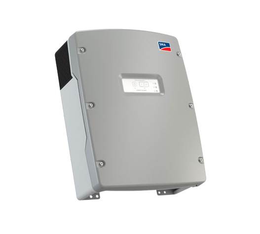 SMA SI 8.0H-13 ALU-WHITE Batteriewechselrichter SMA SI 8.0H-13