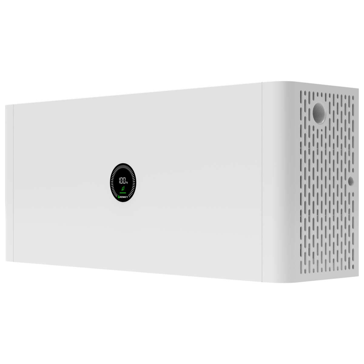 Growatt APX 98020-P1 Hochvolt Batterie Management System mit MOD-XH2  kompatibel