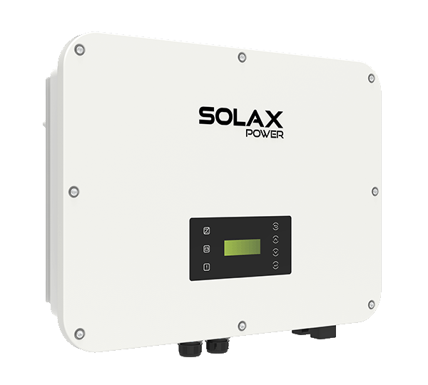 X3-ULTRA-20K (SPD TYPE II/AFCI/WIFI+LAN) Hybrid-Wechselrichter, 3-phasig