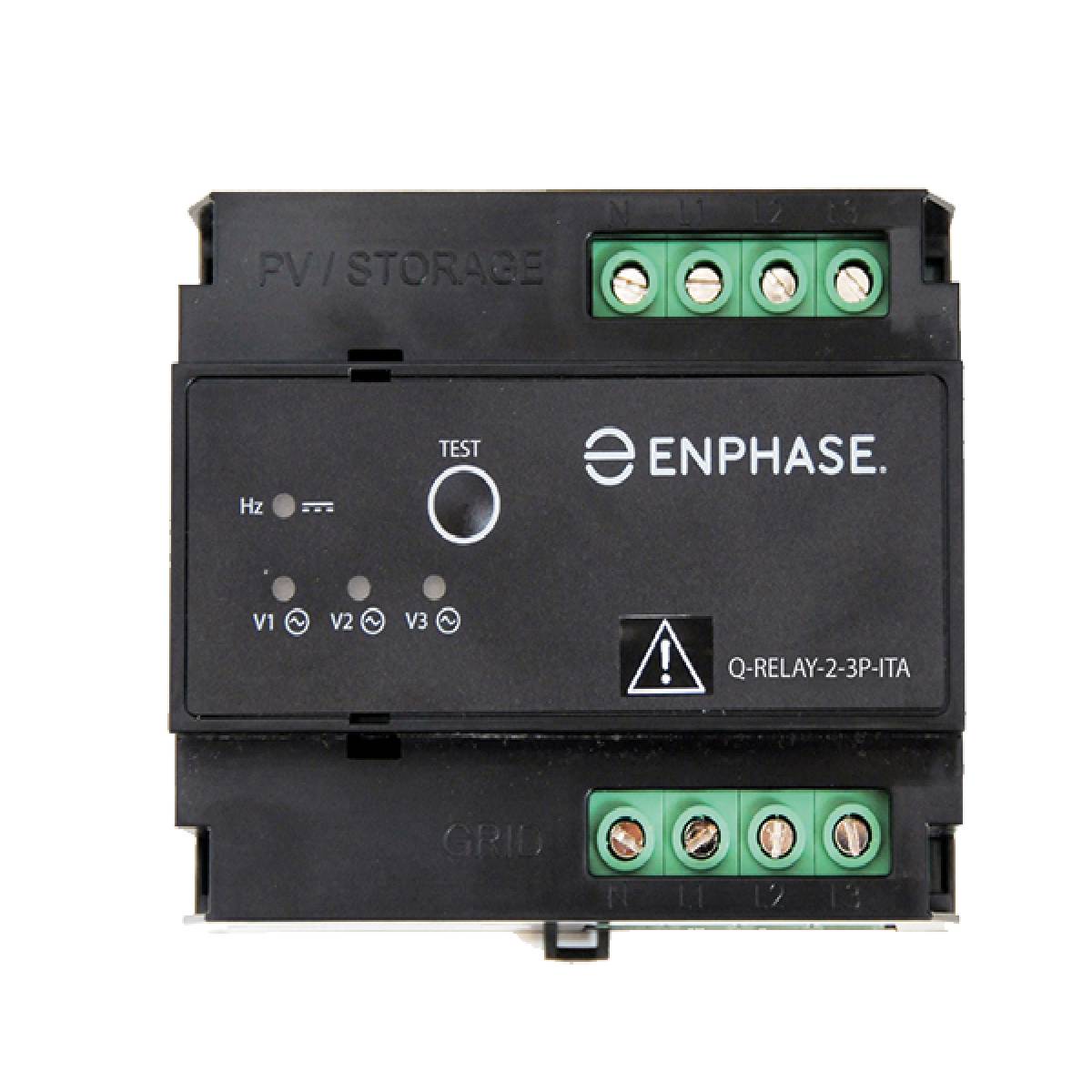Enphase Q-RELAY-2-3P-ITA Netztrennschalter