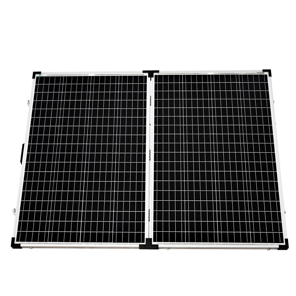 a-TroniX PPS Solar Case 2x135W 270W Solarkoffer
