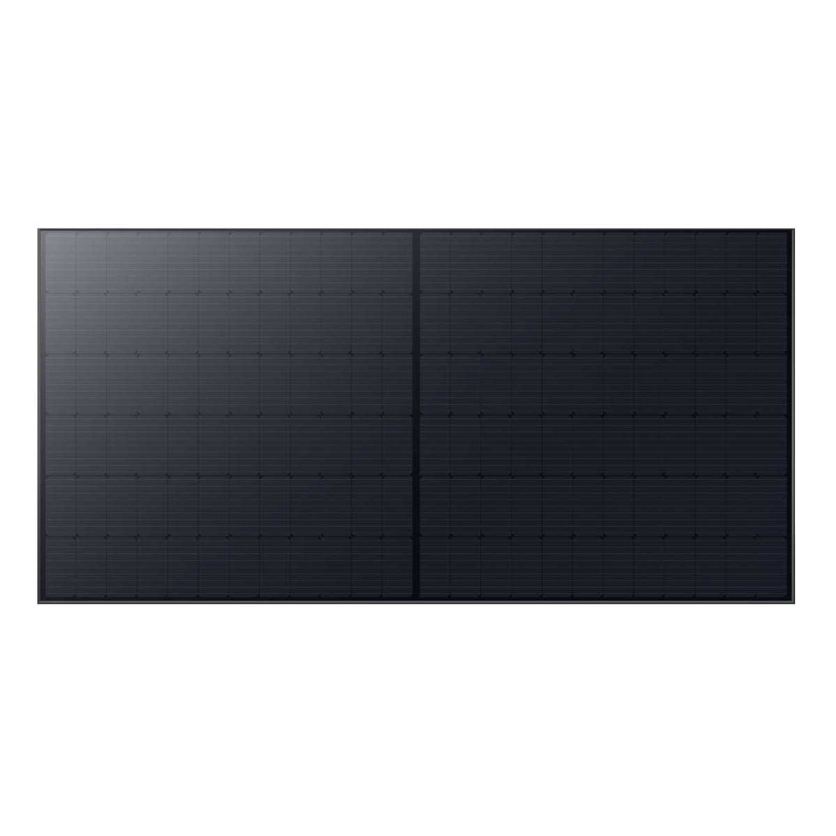 Anker SOLIX RS50B Rigid Solar Panel 540W