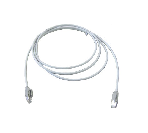 PATCHCABLE CAT7 2M FOR BYD Kommunikationskabel für BYD HVS/HVM