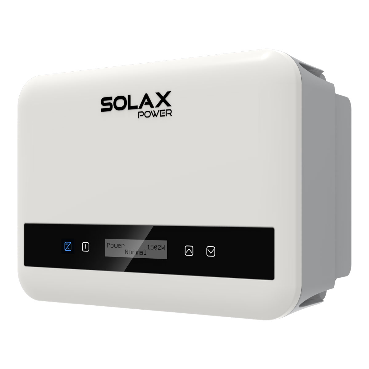 SolaX X1-Mini G4 2kW Wechselrichter 1-phasig