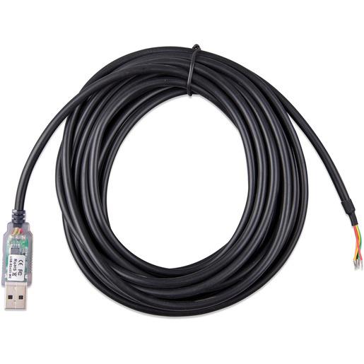 Victron RS485 to USB interface 5m