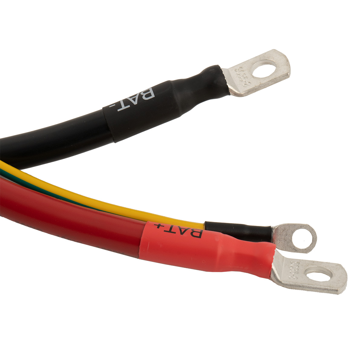 Growatt AXE 5.0L Base + Kabel für Niedervolt-Solarspeicher