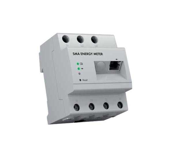 SMA EMETER-20 3-phasiger Stromzähler