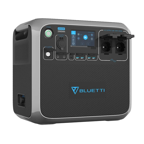 Bluetti AC200P 2000Wh Portable Powerstation