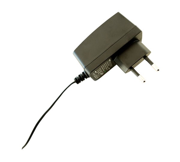 PLUG-IN POWER SUPPLY 24V Netzteil mit Stecker für Solar-Log