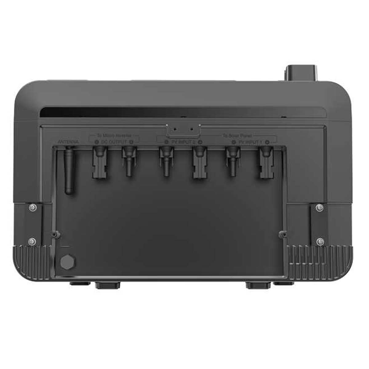Growatt NOAH 2000 2,048kWh Niedervolt-Batterie für Balkonkraftwerke