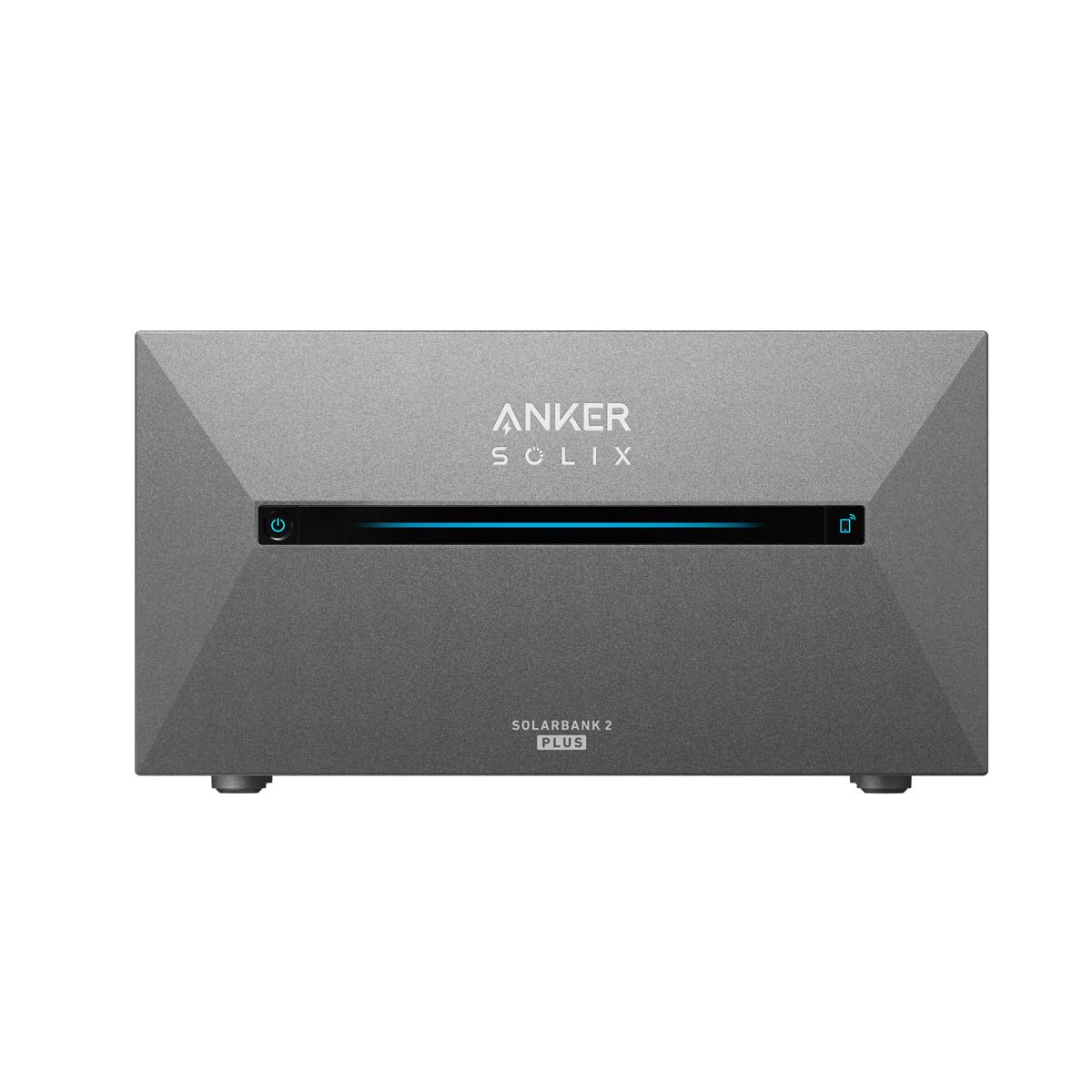 Anker Solix Solarbank 2 E1600 Plus 1,6kWh Solarspeicher