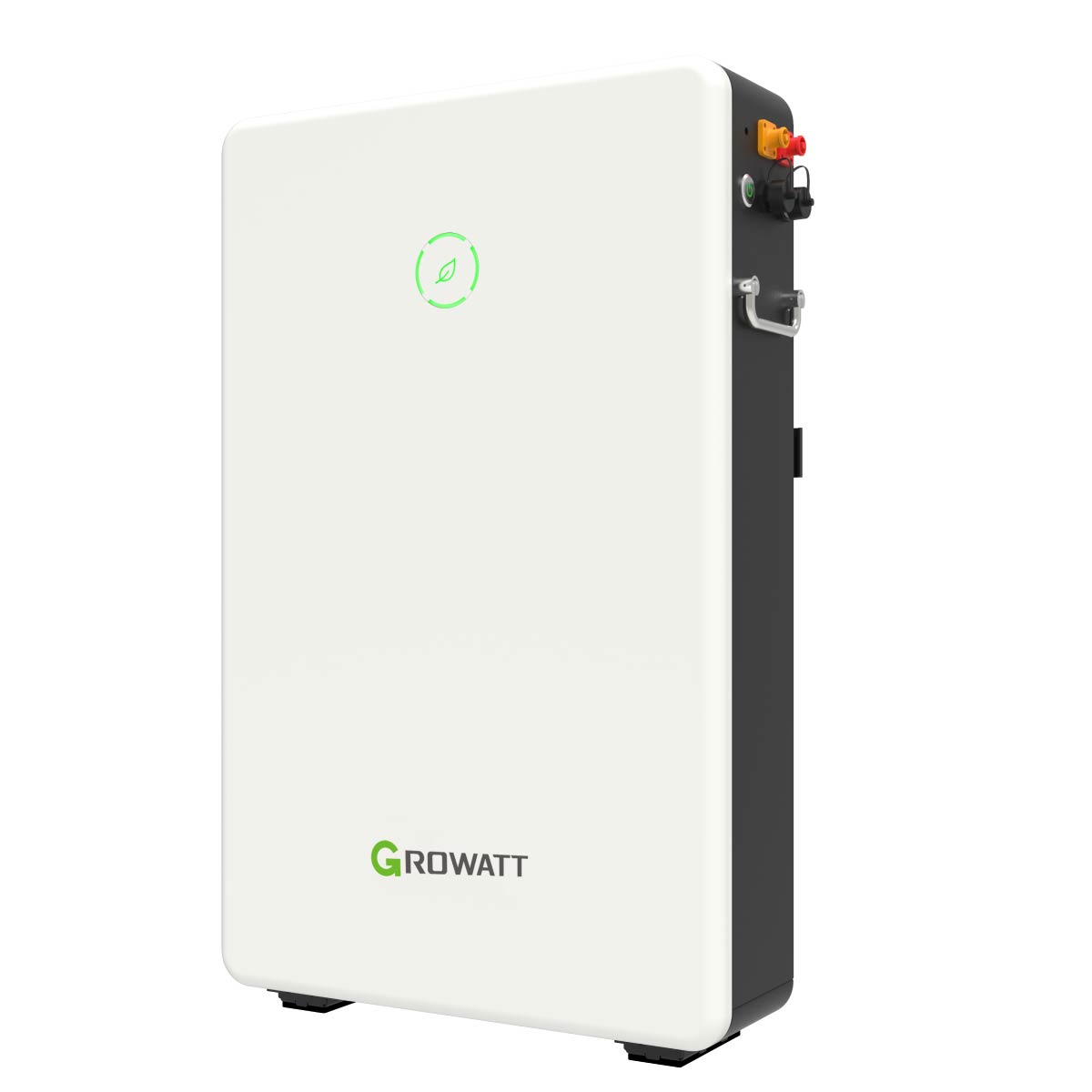 Growatt GBLI6532 6,5kWh 51,2V Niedervolt-Solarspeicher LiFePO4