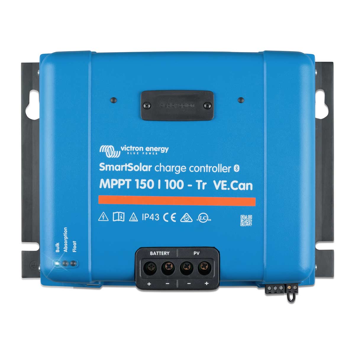 Victron SmartSolar MPPT 150/100-Tr VE.Can Laderegler