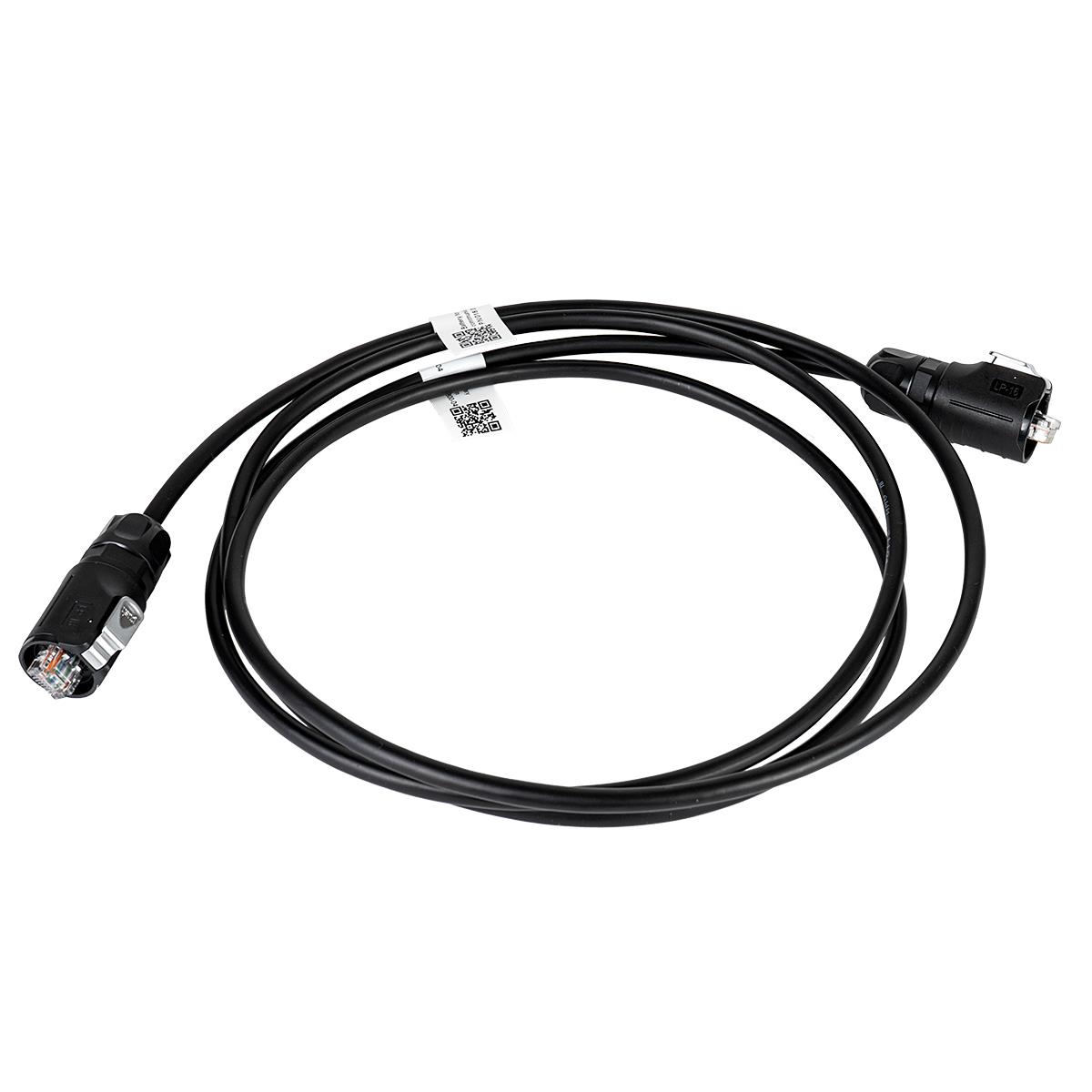 Growatt Niedervolt Batterie Parallel Kabel für GBLI6532