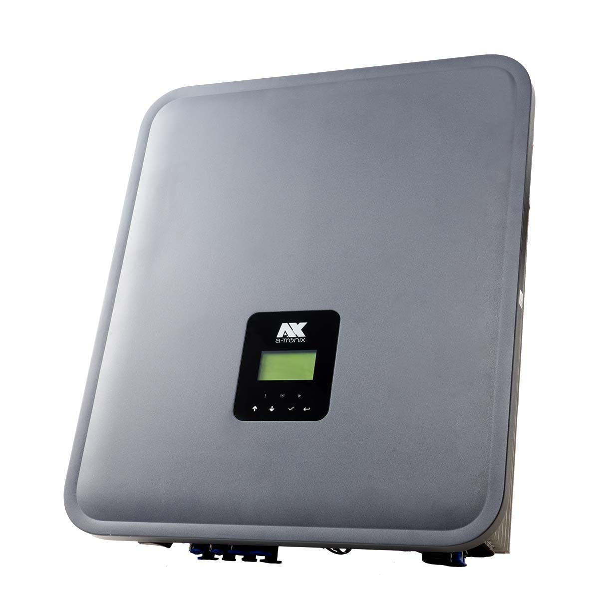 a-TroniX AX 12,0kW-3ph Hybrid Wechselrichter