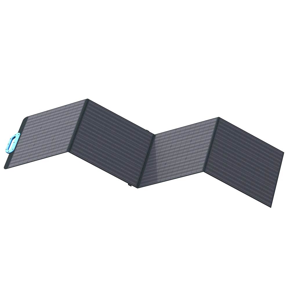 Bluetti PV200 Solar Panel 200W faltbares Solarmodul