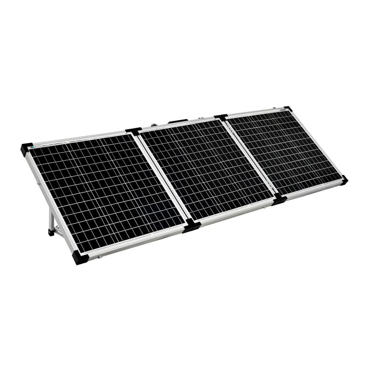 EcoFlow River 2 Max 512Wh Portable Powerstation mit 150W Solarkoffer
