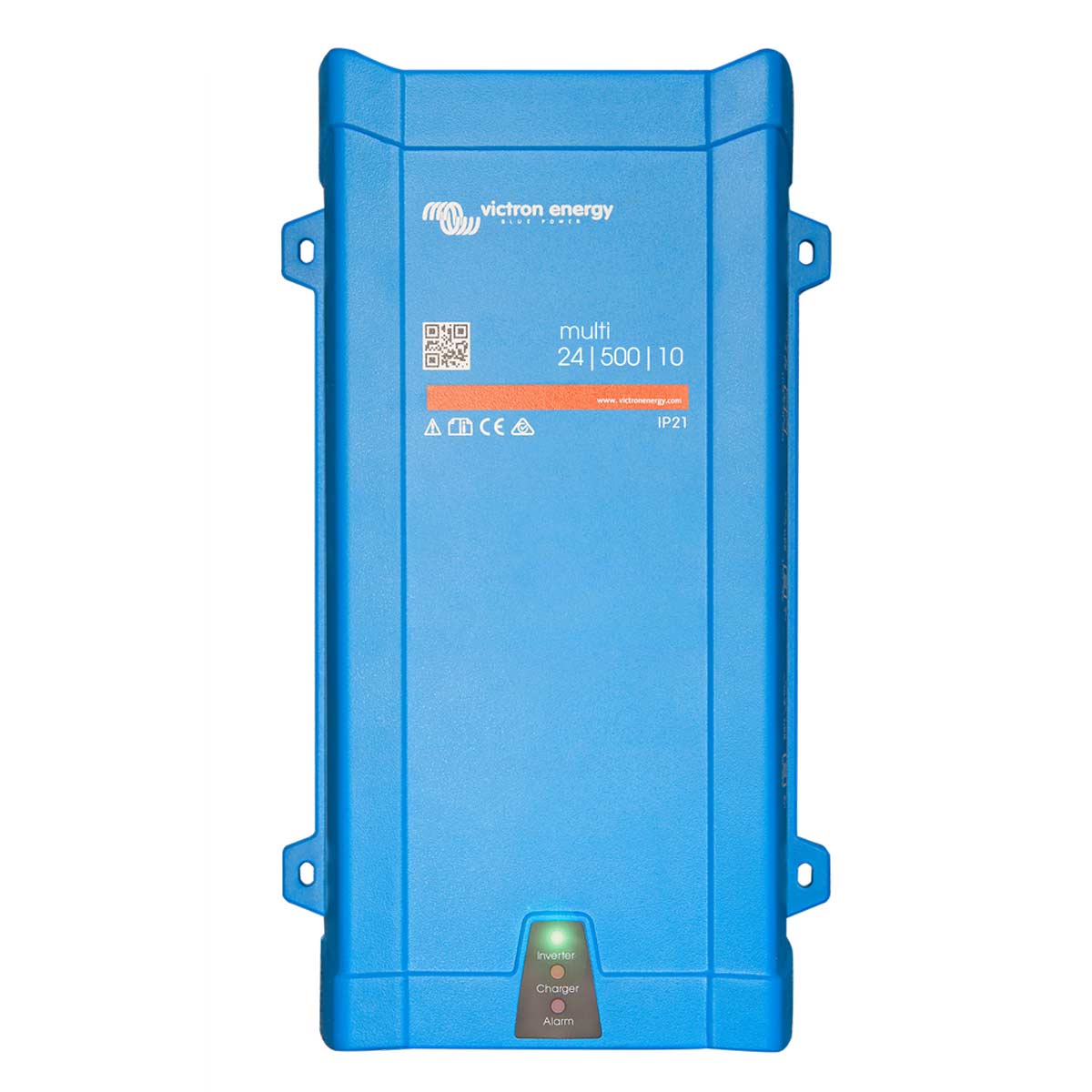 Victron MultiPlus 24/500/10-16 230V Wechselrichter VE.Bus