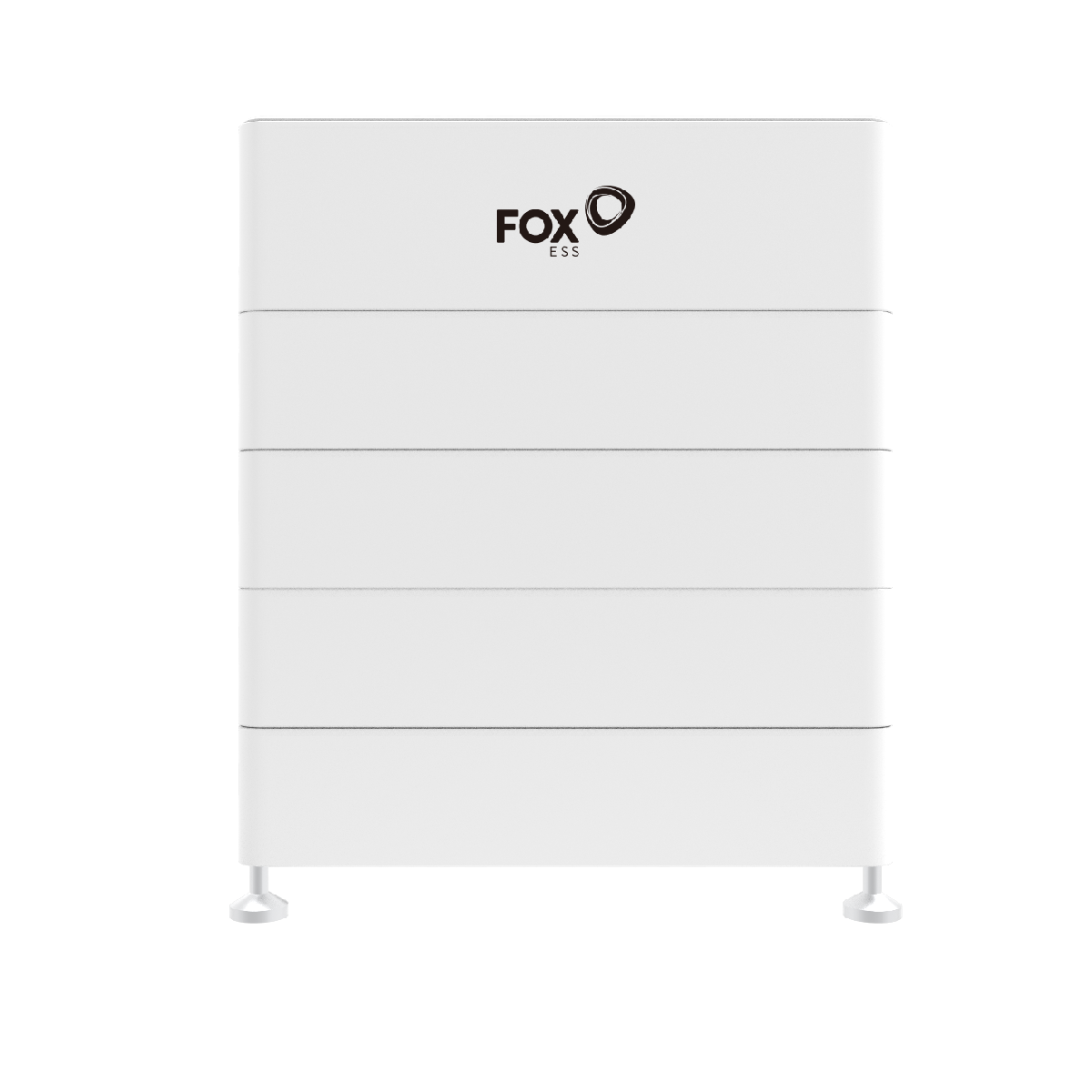 FOX ESS H3 8kW Hybrid Wechselrichter mit 14,4kWh Solarspeicher