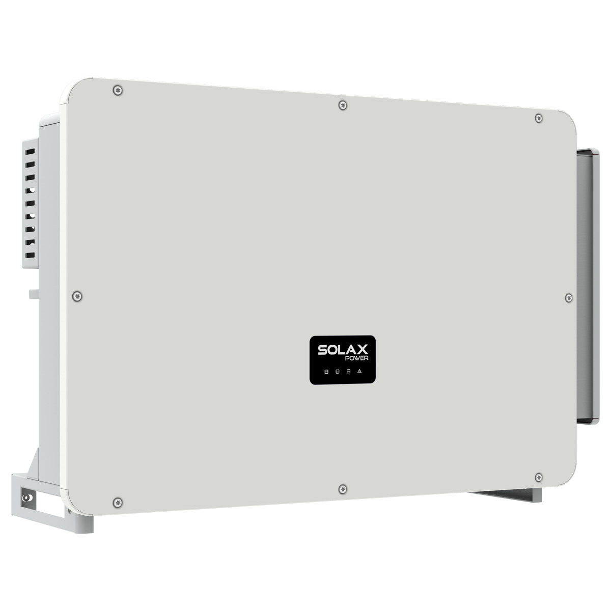 SolaX X3 Forth 136kW Wechselrichter 3-phasig
