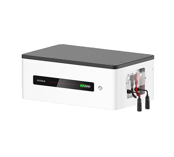 Lynx Home F Plus+ BCU V2 Controller für HV-Speicher, kaskadierbar